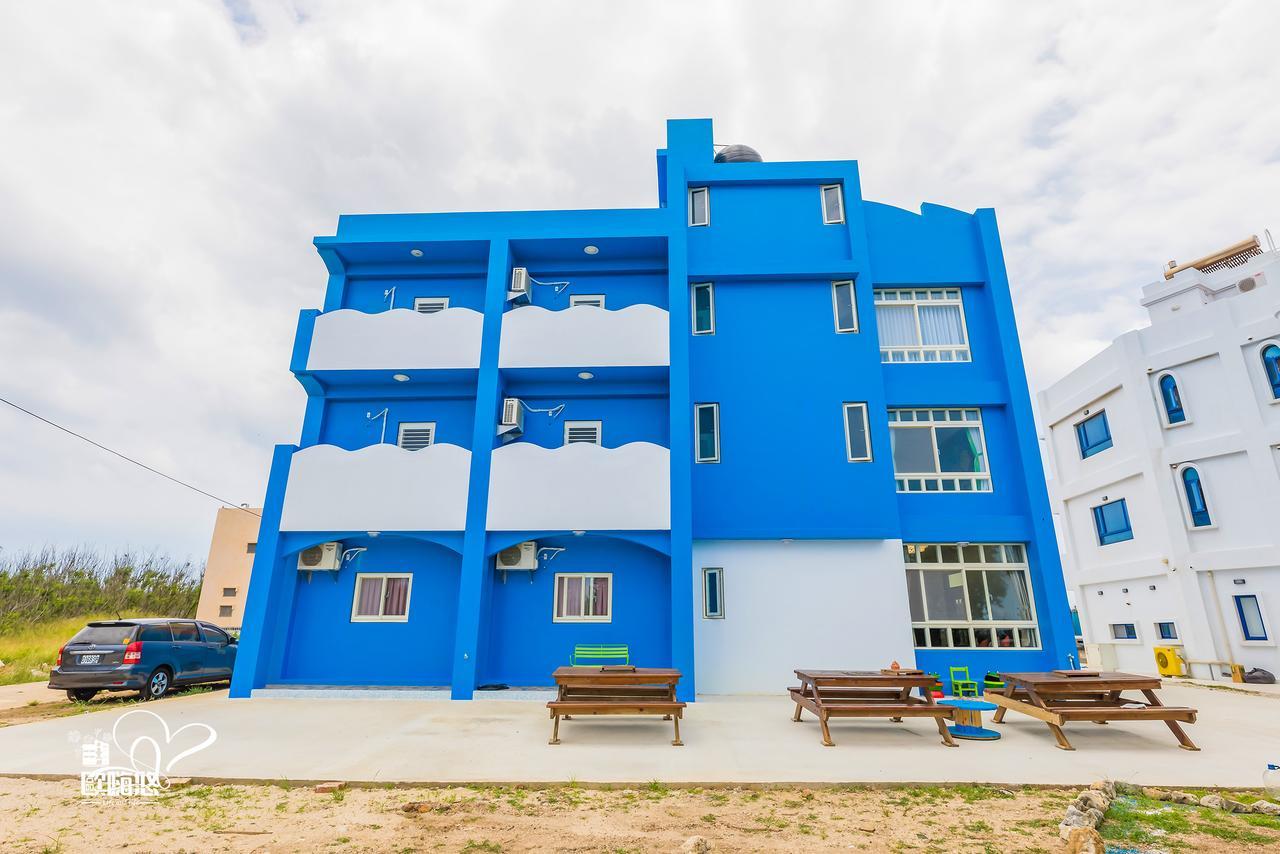 Ohiyo Apartment Magong Exterior photo