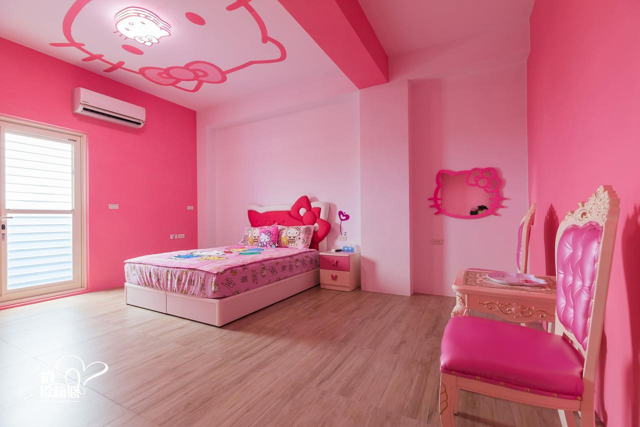 Ohiyo Apartment Magong Exterior photo